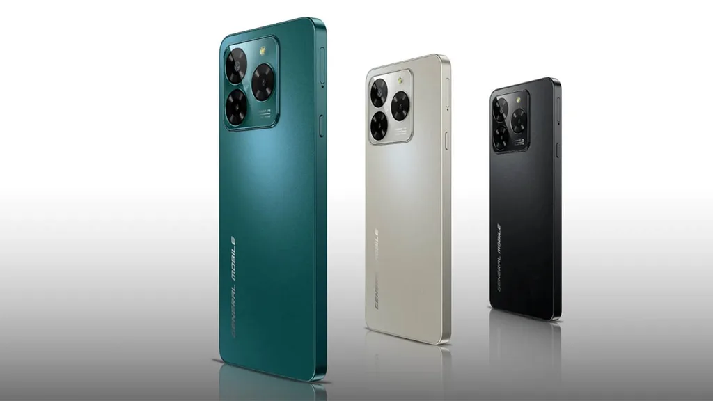 General Mobile yeni Era serisini tanıttı
