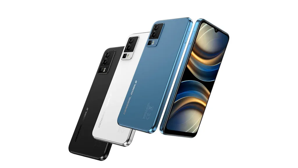General Mobile yeni Era serisini tanıttı