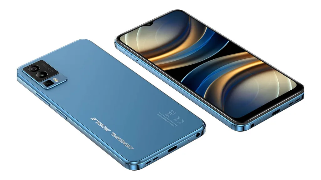 General Mobile yeni Era serisini tanıttı