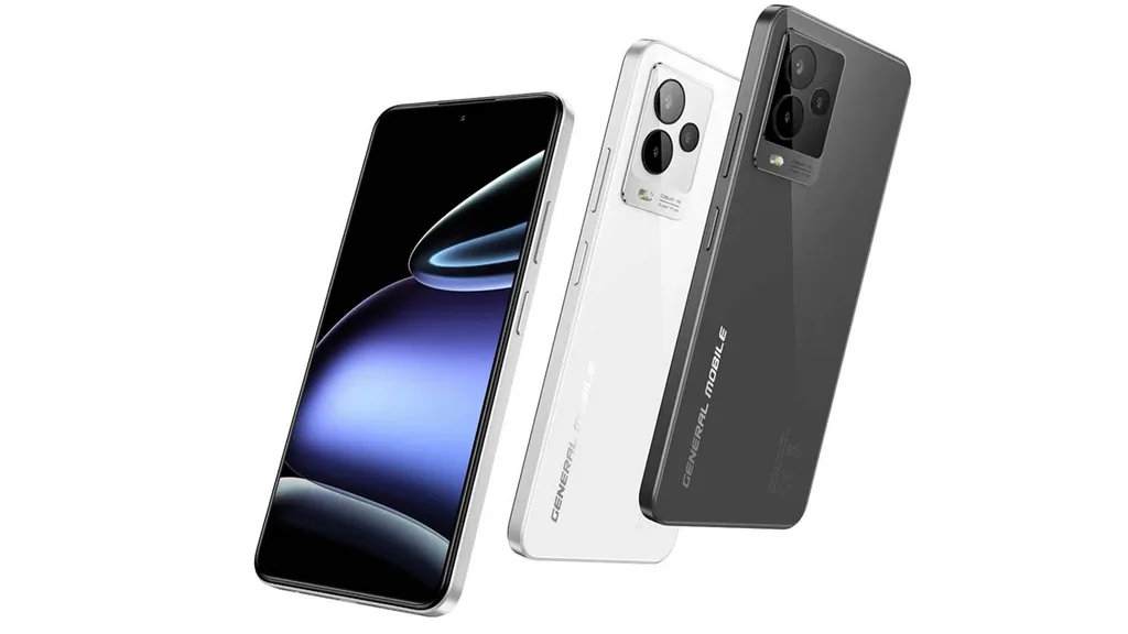 General Mobile yeni Era serisini tanıttı