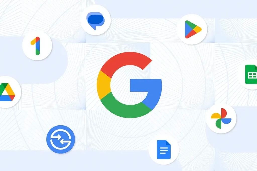 google essentials