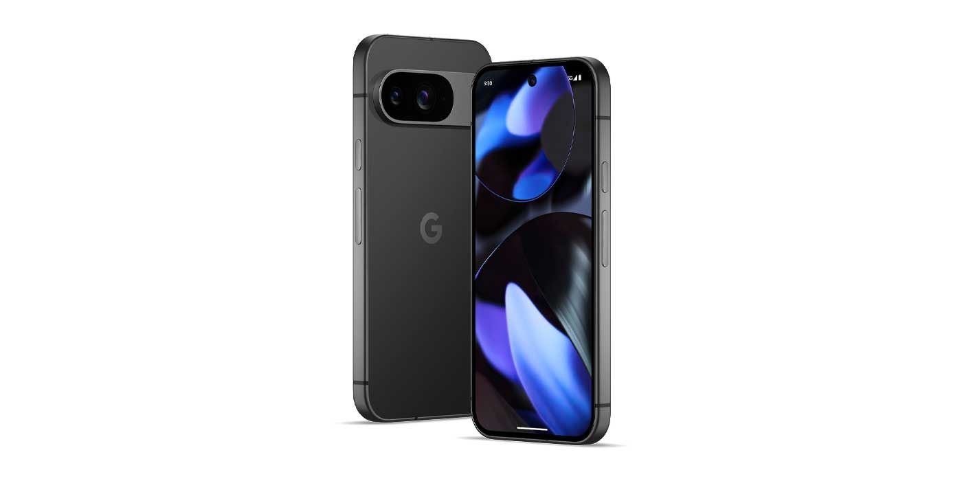 google pixel 9