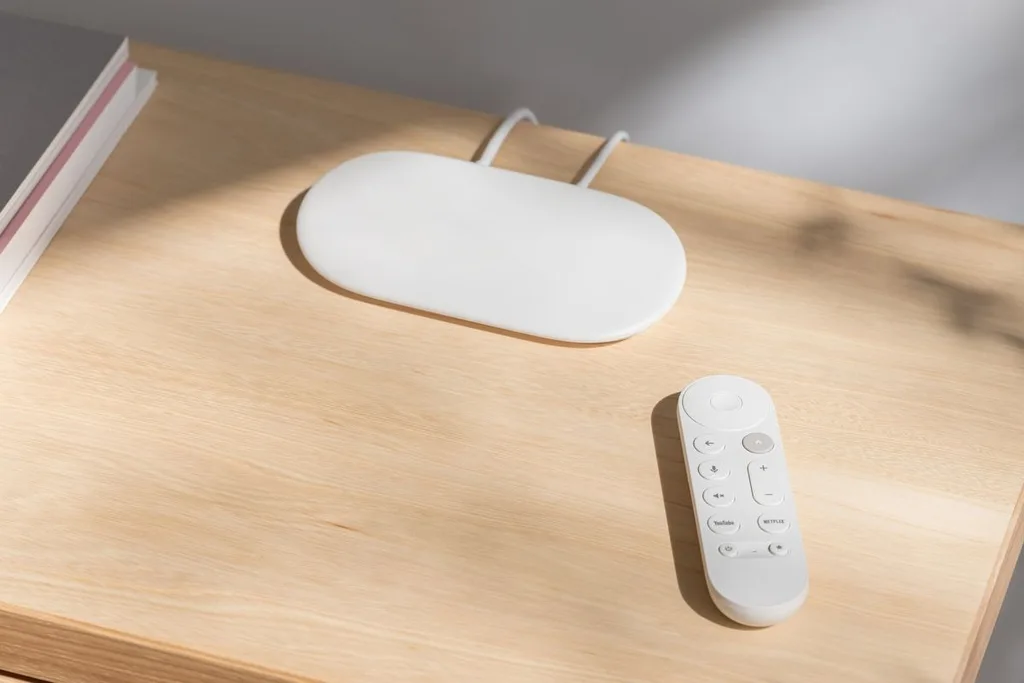 Google TV Streamer ile televizyon ekosisteminde yeni bir dönem başlatıyor