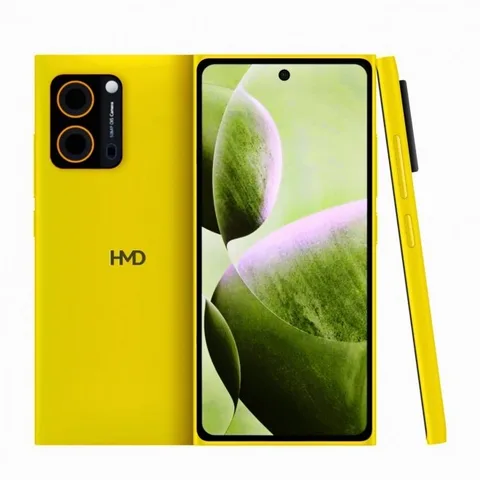 HMD Hyper’ın önemli özellikleri resmi duyurudan önce sızdırıldı