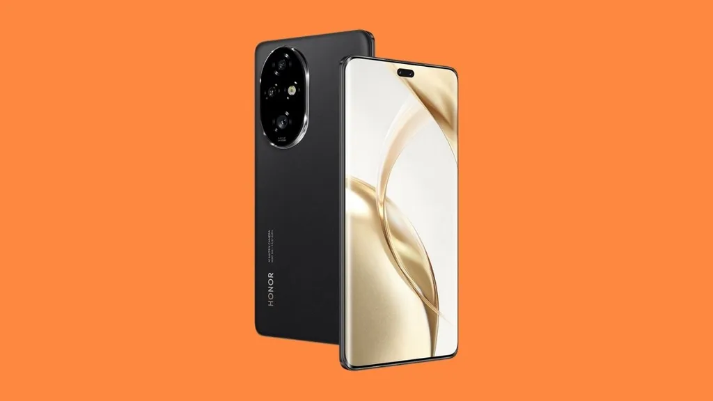 Türkiye için yeni duyurulan Honor 200 Pro’da 8.000 TL indirim imkanı var