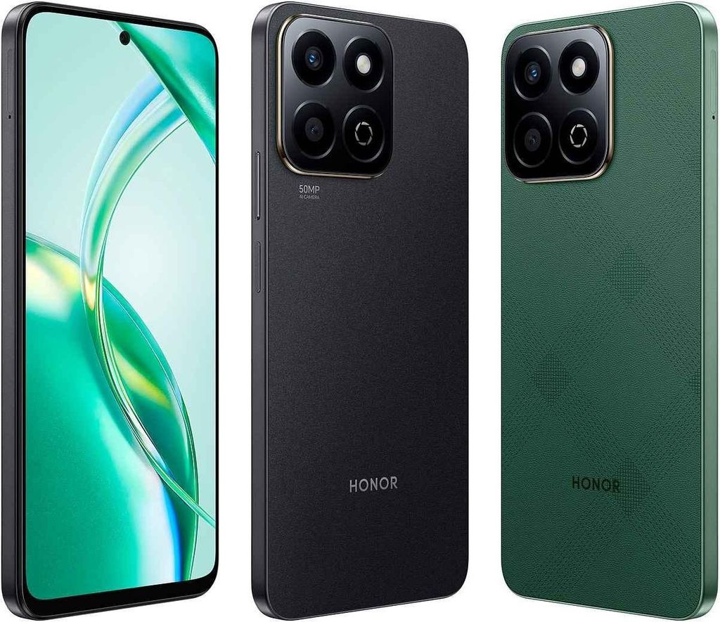 honor 200 smart