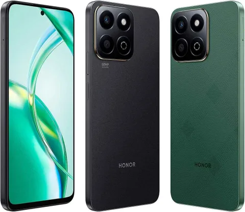 Honor 200 Smart’ın tasarımı ve özellikleri resmi duyurudan önce görüldü