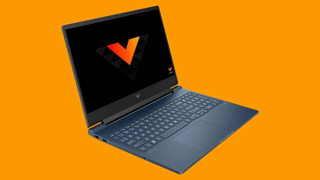 RTX 4050 işlemcili HP Victus Gaming dizüstü bilgisayar Amazon’da indirimde
