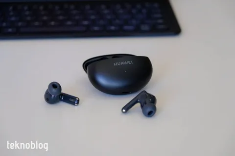 Huawei FreeBuds 6i İncelemesi