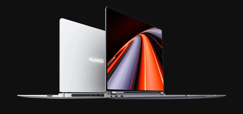 Huawei, eGPU destekli MateBook GT 14 dizüstü bilgisayarını tanıttı