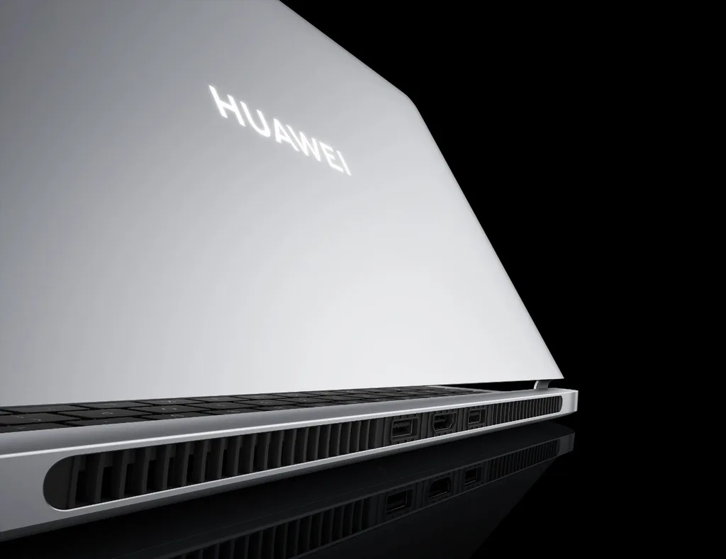 Huawei, eGPU destekli MateBook GT 14 dizüstü bilgisayarını tanıttı