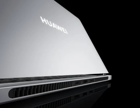 Huawei, eGPU destekli MateBook GT 14 dizüstü bilgisayarını tanıttı