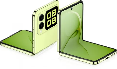 huawei nova flip