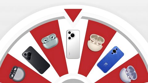 huawei online mağaza