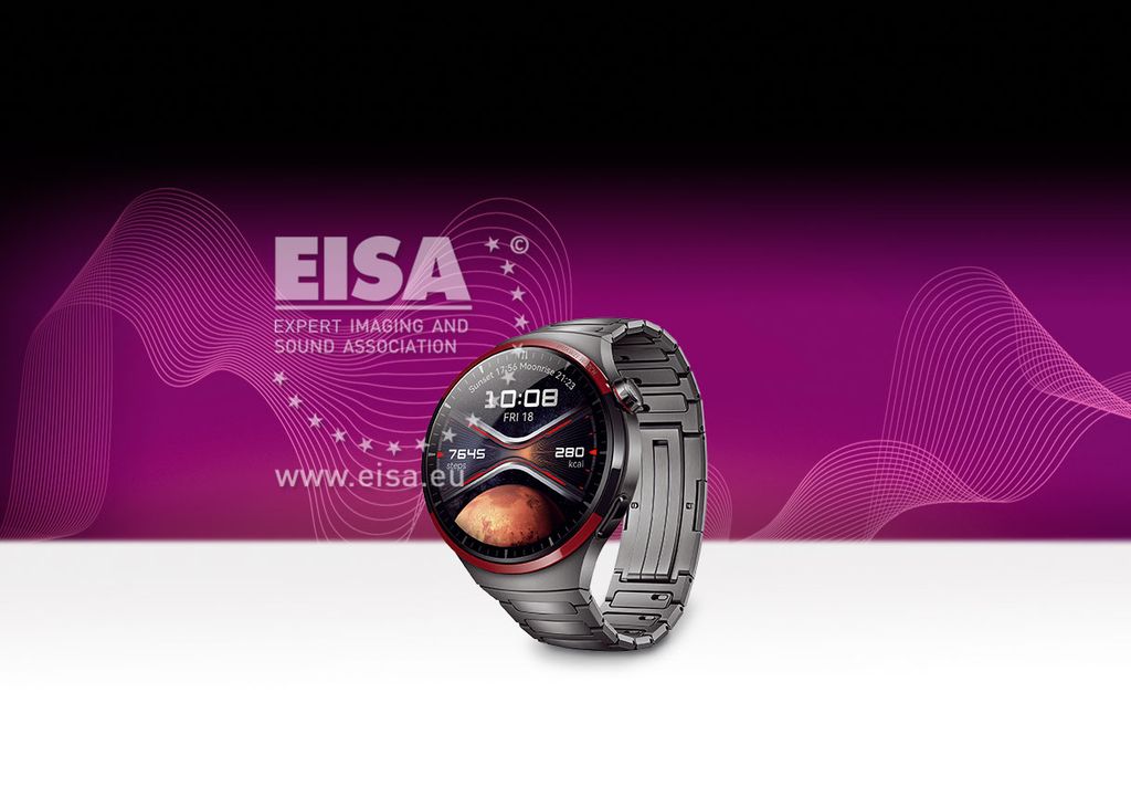 huawei watch 4 pro space edition