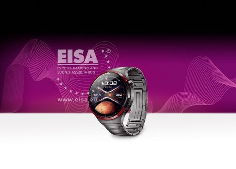 huawei watch 4 pro space edition