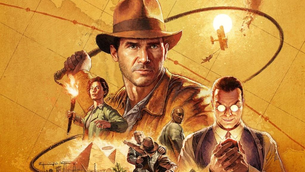 indiana jones ps5