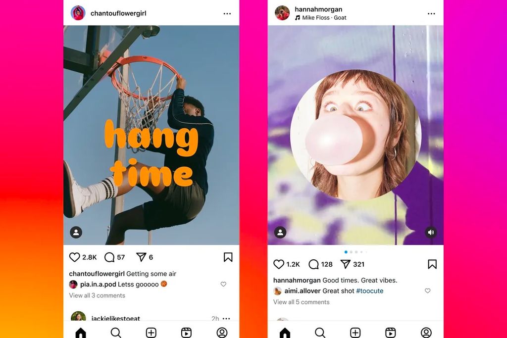 instagram