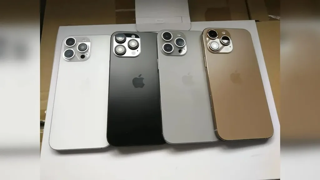 iPhone 16 Pro için Hindistan’da üretim iddiası yeni sızıntıyla kuvvetleniyor