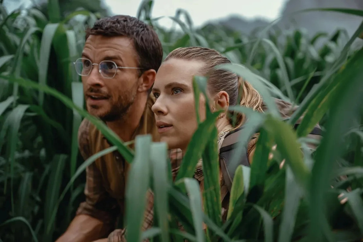 Jurassic World Rebirth, 2025’te Sinemalarda: Scarlett Johansson’lı yeni film geliyor