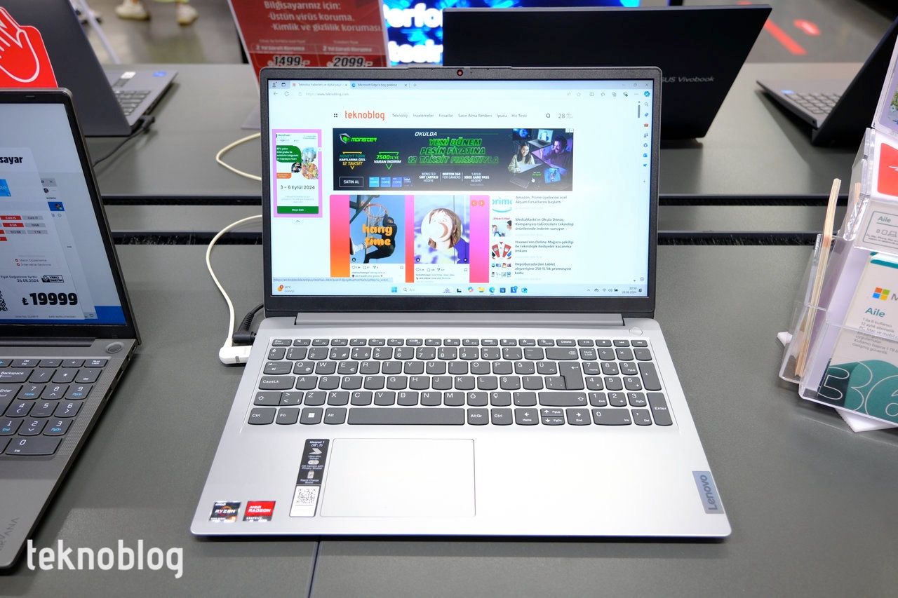lenovo ideapad 1
