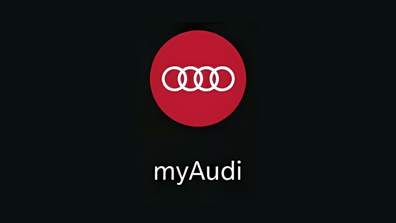 myaudi