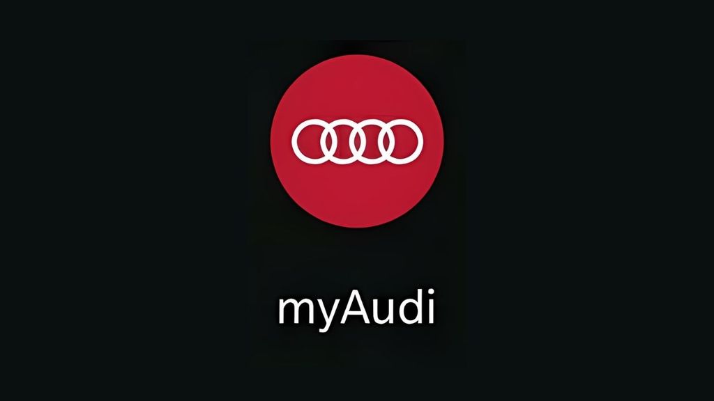 myaudi