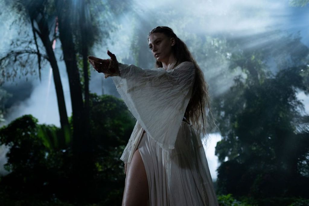 netflix ağustos 2024