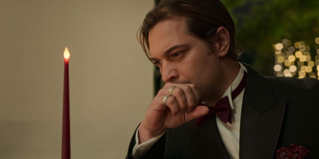 netflix tam bir centilmen