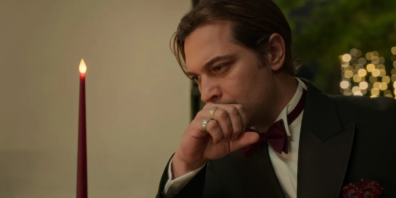 Netflix yeni filmi Tam Bir Centilmen’in yayın tarihini açıkladı
