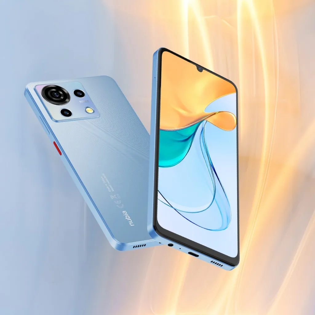 Nubia ve Turkcell’den stratejik iş birliği: Üç Yeni Akıllı Telefon Modeli Türkiye’de