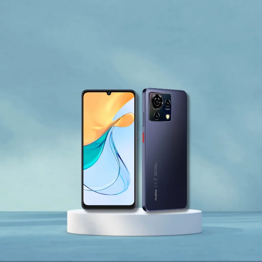 Nubia ve Turkcell’den stratejik iş birliği: Üç Yeni Akıllı Telefon Modeli Türkiye’de