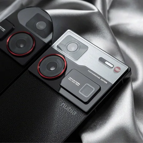 ZTE Nubia Z70 Ultra ile ilgili ilk detaylar sızdı