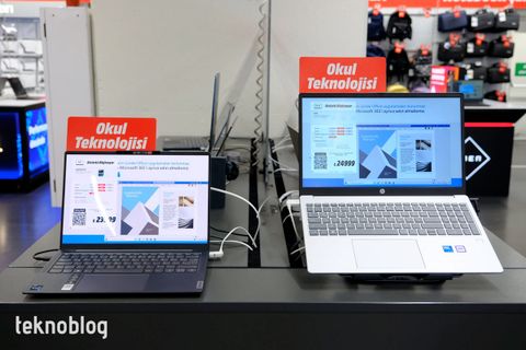 öğrenciler için en iyi laptop önerileri 2024