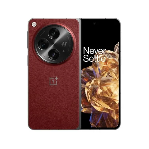 OnePlus’tan katlanabilir telefonu Open’a yeni bir dokunuş: Apex Edition duyuruldu