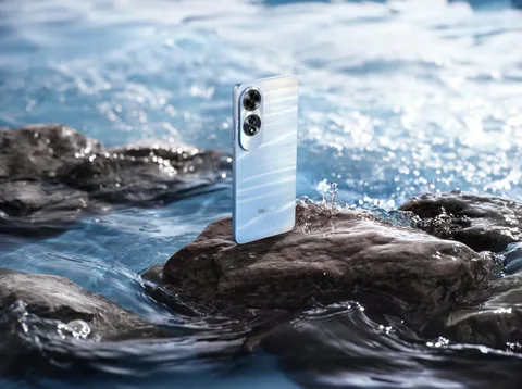 Dayanıklılık ve performansı bir araya getiren OPPO A60 satışta
