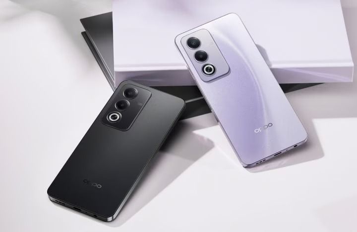 oppo a80 5g