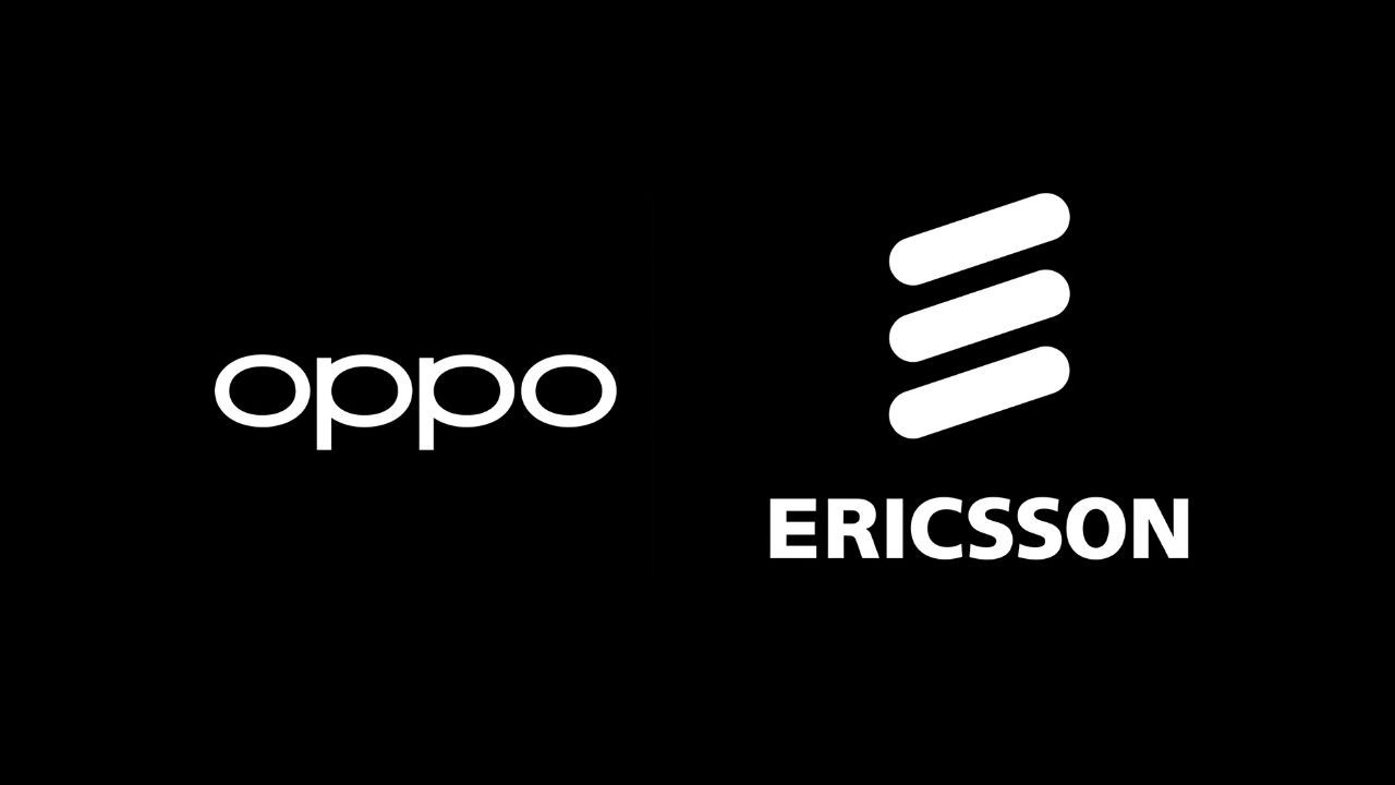 oppo ericsson