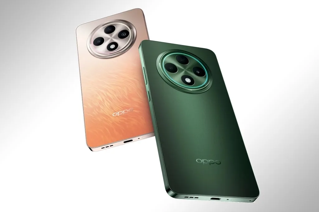 Oppo F27 5G tanıtıldı: 120 Hz OLED ekran, 5000 mAh pil, 50 megapiksel ana kamera