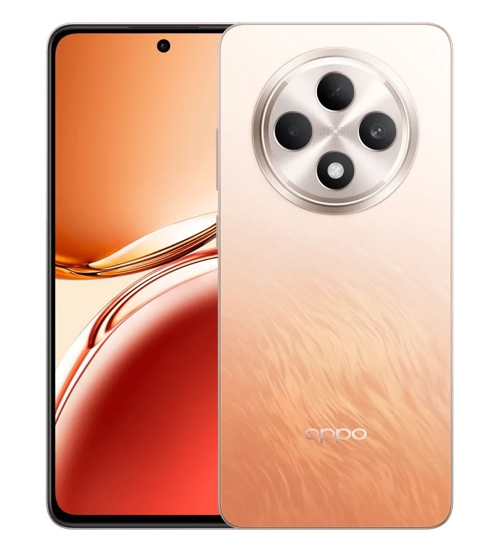 oppo f27 5g