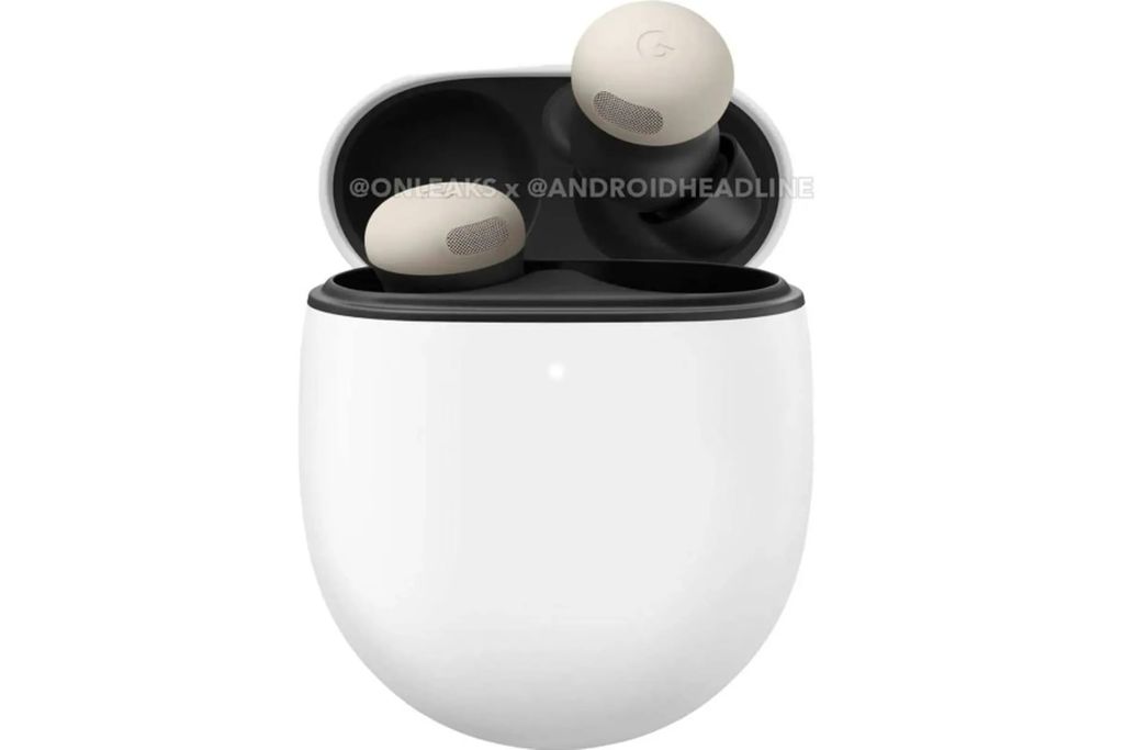 pixel buds pro 2
