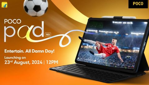 poco pad 5g
