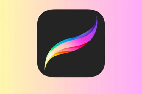 procreate