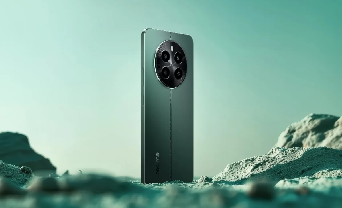 Realme 13 4G tanıtıldı: Snapdragon 685, 120 Hz ekran ve 5000 mAh pil