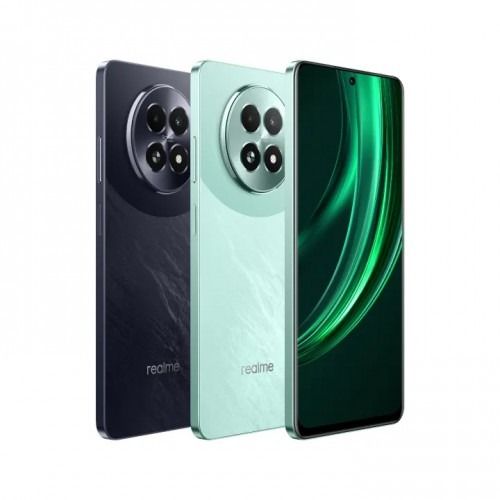 Realme 13 5G ve 13+ 5G resmen gözler önüne çıktı