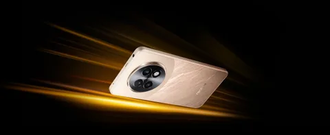 Realme 13 5G ve 13+ 5G resmen gözler önüne çıktı