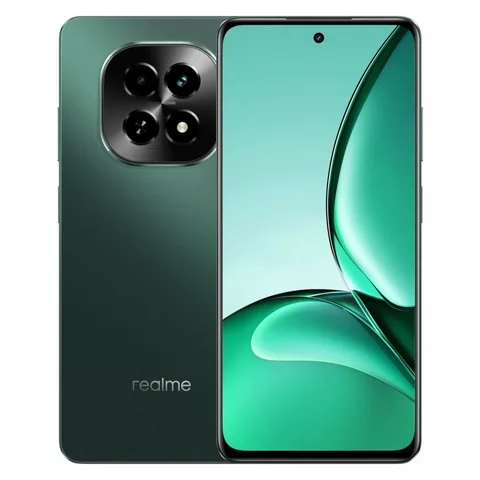 Realme C63’ün 5G destekli versiyonu tanıtıldı