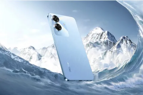 Realme Note 60’ın tanıtım tarihi belli oldu