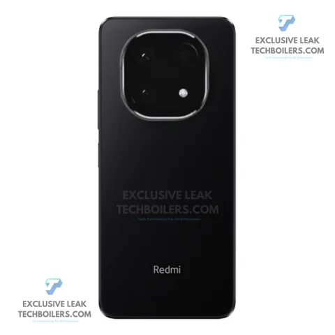 Redmi Note 14 Pro önemli bir tasarım değişikliğiyle gelecek