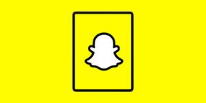 snapchat ipad